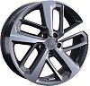 Replay Hyundai (HND302) 8x19 5x114,3 ET51 dia 67,1 GMFP