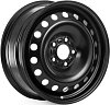 ТЗСК Focus III_Mondeo 6,5x16 5x108 ET50 dia 63,3 Black