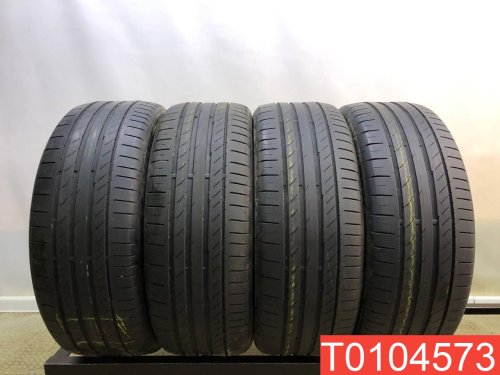 Continental ContiSportContact 5 SUV 235/50 R19 99V  - 1