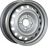 TREBL 6515 CHEVROLET COBALT/ OPEL CORSA D (09/2006) 5,5x14 4x100 ET39 dia 56,6 silver TREBL 6515 CHEVROLET COBALT/ OPEL CORSA D (09/2006) 5,5x14 4x100 ET39 dia 56,6 silver