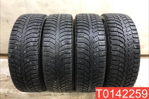 Bridgestone Blizzak Spike 01 195/65 R15 91T  - 1