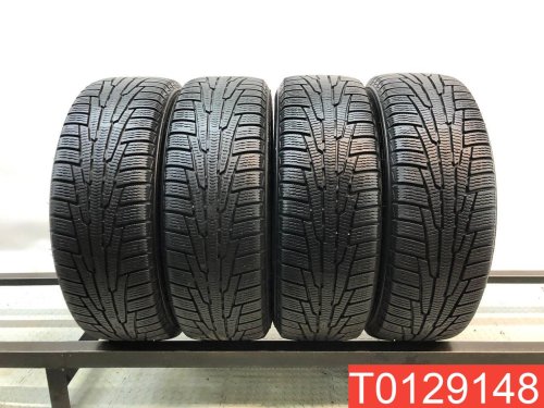 Nokian Tyres Nordman RS2 185/60 R15 88R  - 1