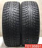 Michelin Latitude X-Ice North 235/55 R17 99T 