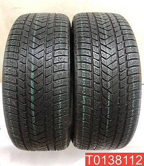 Pirelli Scorpion Winter 275/45 R21 110V 