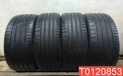 Pirelli P Zero PZ4 325/35 R22 110Y  - 1