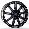 Yamato Samurai Nitto-no Esisada 7,5x17 5x108 ET55 dia 63,3 mercury