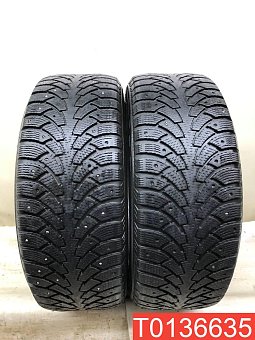 Nokian Tyres Hakkapeliitta 4 225/55 R17 101T 