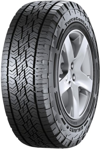 Шины Gislaved TerraControl ATR 235/70 R16 106H - 1