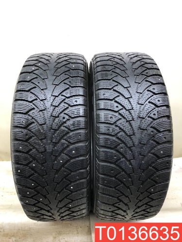 Nokian Tyres Hakkapeliitta 4 225/55 R17 101T  - 1