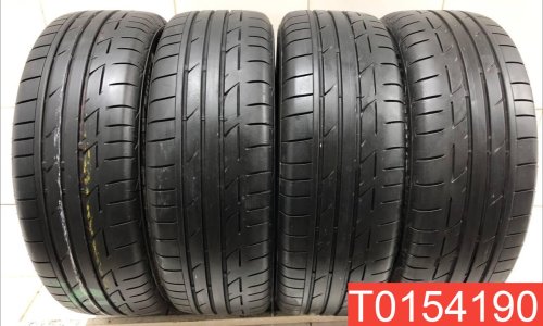 Bridgestone Potenza S001 185/55 R15 82V  - 1