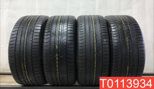 Goodyear Eagle F1 Asymmetric 295/40 R22 112W  - 1