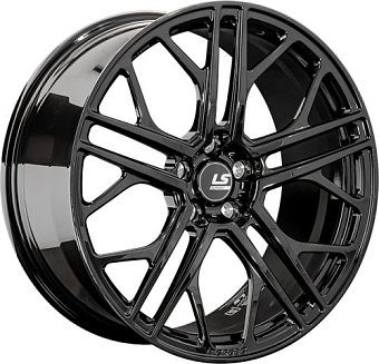 LS Forged FG48 8x20 5x114,3 ET35 dia 67,1 BK