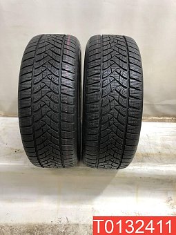 Dunlop Winter Sport 5 SUV 235/50 R19 103V 