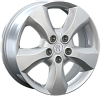 Replica Replay Haval (HV40) 6,5x17 5x114,3 ET37 dia 66,6 S