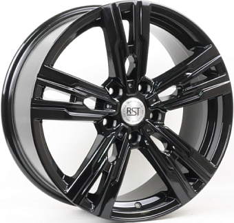 RST R228 (Volvo) 8x18 5x108 ET50 dia 63,4 BL