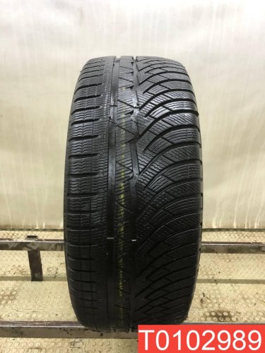 Michelin Pilot Alpin PA4 235/45 R18 98V  - 1