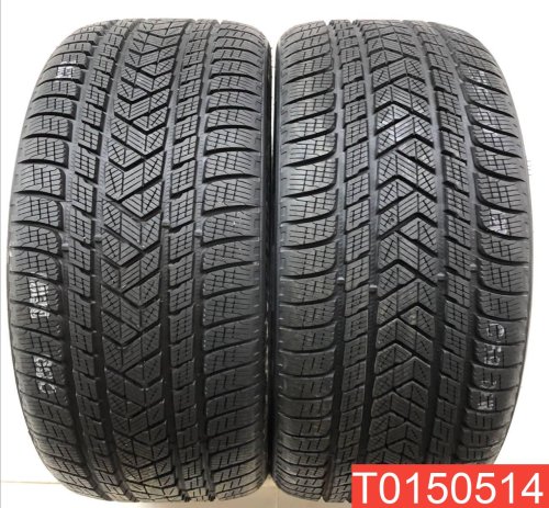 Pirelli Scorpion Winter 275/35 R22 104V  - 1