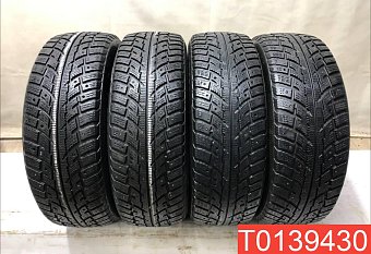 Marshal I'Zen RV Stud KC16 215/60 R17 100T 