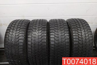 Bridgestone Blizzak LM25 225/50 R17 94H RunFlat
