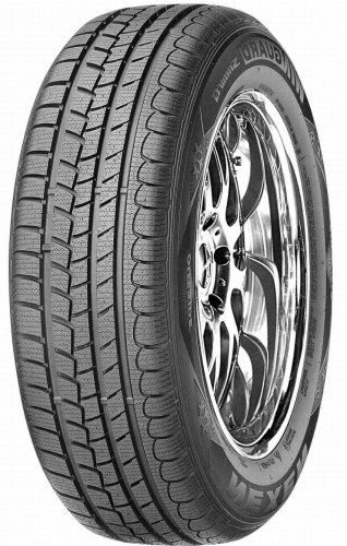 Шины Roadstone Eurovis Alpine WH1 205/55 R16 91H нешип - 1