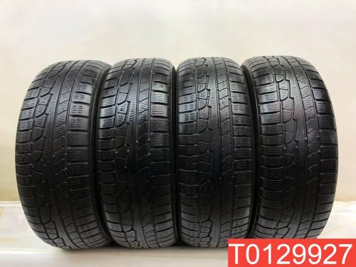 Nokian Tyres WR G2 245/65 R17 111H  - 1