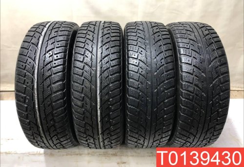 Marshal I'Zen RV Stud KC16 215/60 R17 100T  - 1