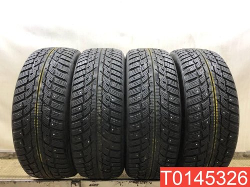 Kumho I'Zen RV Stud KC16 225/60 R17 103T  - 1