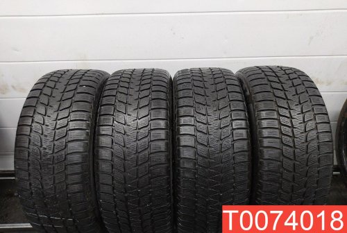 Bridgestone Blizzak LM25 225/50 R17 94H RunFlat - 1