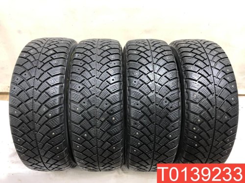 BFGoodrich G-Force Stud 185/60 R15 88Q  - 1