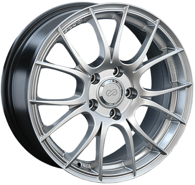 Диски Enkei Tuning SC25 - 1