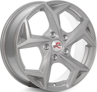 Диски X Trike RST R066 Skoda Octavia - 1