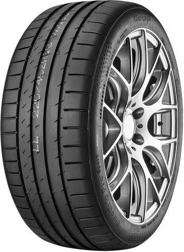 Шины GripMax SureGrip Pro Sport 245/40 R18 97Y XL BSW - 1