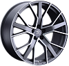 Replica Replay Volkswagen (VV242) 9x20 5x112 ET33 dia 66.6 MGMF