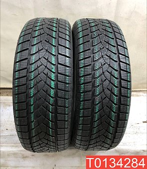 Goodyear UltraGrip Performance GEN1 SUV 215/60 R17 96H 