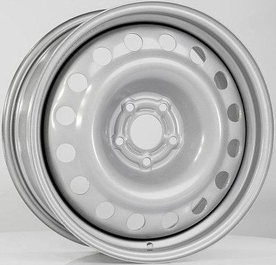 Диски TREBL X43656 - 1