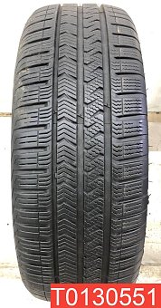 Vredestein QuaTrac 5 205/55 R16 91H 