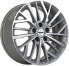 Carwel Токо 1717 7x17 5x114,3 ET37 dia 66,5 AST
