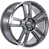 Replica LegeArtis Mercedes (MR81) 8,5x20 5x112 ET60 dia 66,6 GMF