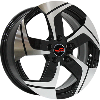 LegeArtis Suzuki (SZ49) 6,5x17 5x114,3 ET50 dia 60,1 BKF