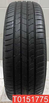Kumho Ecsta HS51 215/60 R17 96H 