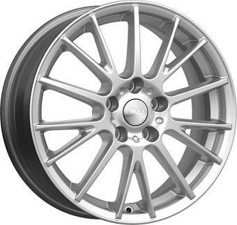 Скад Дубай 6,5x17 5x112 ET41 dia 57,1 селена Россия