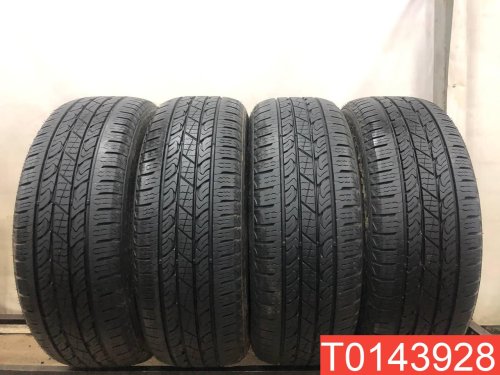 Nexen Roadian HTX RH5 SUV 275/60 R20 115S  - 1