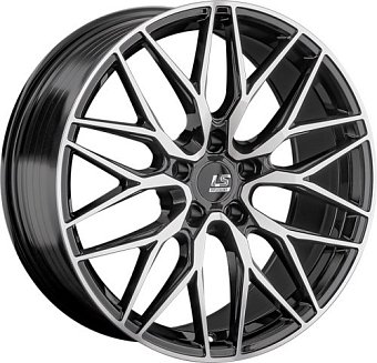 LS FlowForming RC70 9x20 5x108 ET35 dia 65,1 BKF