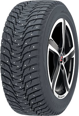 Шины Goodride IceMaster Spike Z-506 - 1