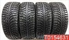 Bridgestone Blizzak Spike 01 205/60 R16 92T 