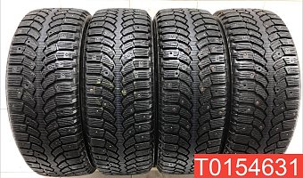 Bridgestone Blizzak Spike 01 205/60 R16 92T 