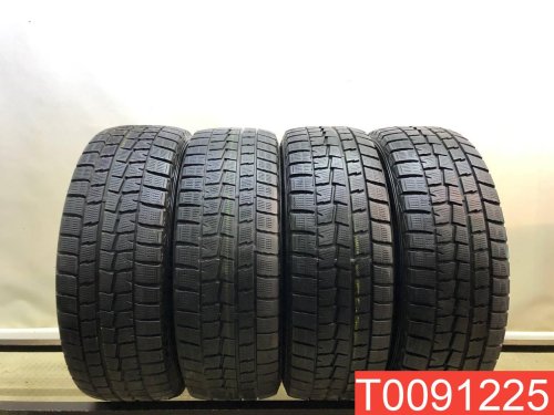 Dunlop Winter Maxx WM01 215/60 R16 95Q  - 1