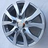 Zixi Toyota (5090) 7x17 5x114,3 ET39 dia 60,1 S
