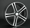 LS wheels 570 7x16 4x114,3 ET40 dia 73,1 MBF