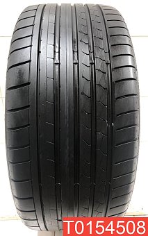 Dunlop SP Sport Maxx GT 275/35 R21 103Y 